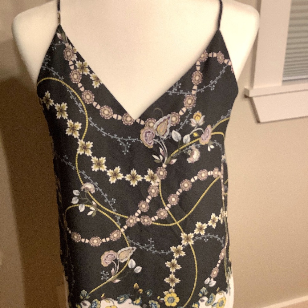 Loft cami